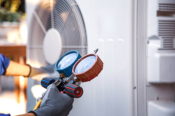 Affordable Emergency Ac Repair solutions in Fairfax, MN